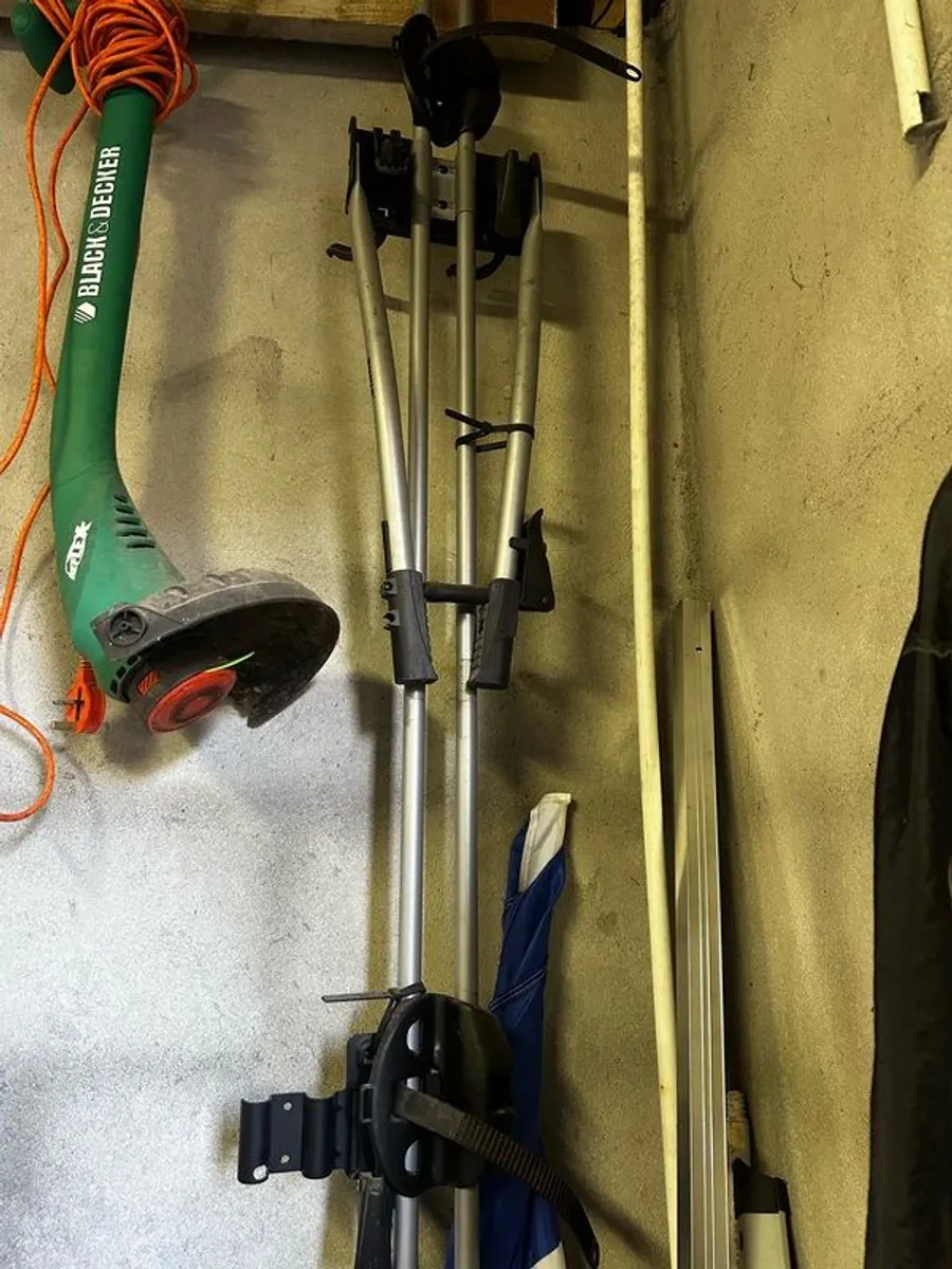 bike carrier - Image 2