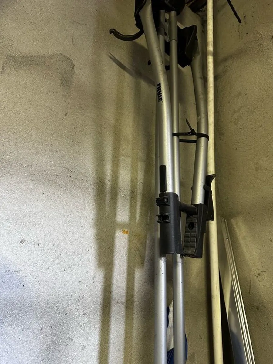 bike carrier - Image 3