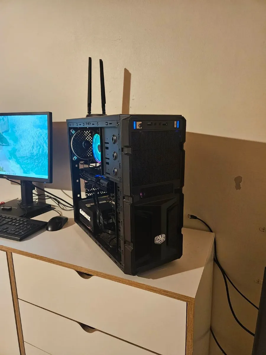 Gaming PC - Image 1