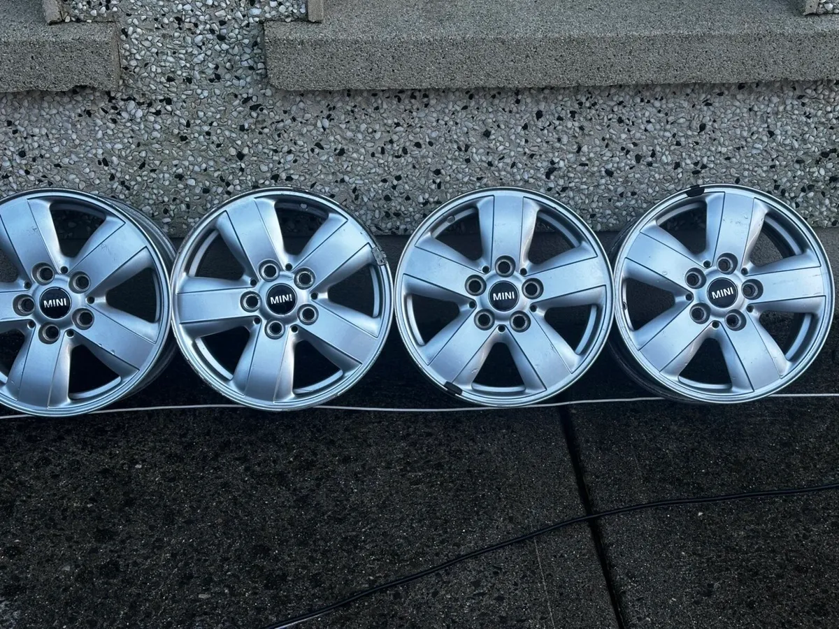 Mini Alloys - Image 1