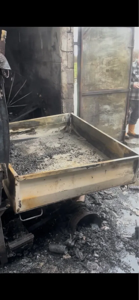 Kubota RTV 900 for breaking/parts - Image 3