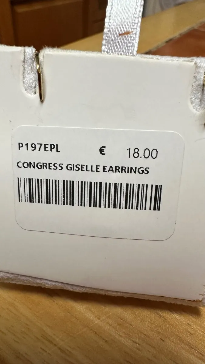 New earrings - Image 2