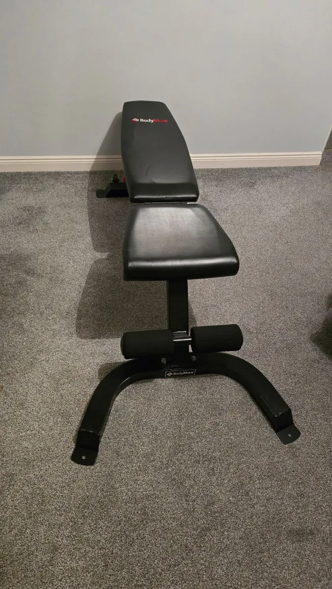 Weight Bench - Image 2