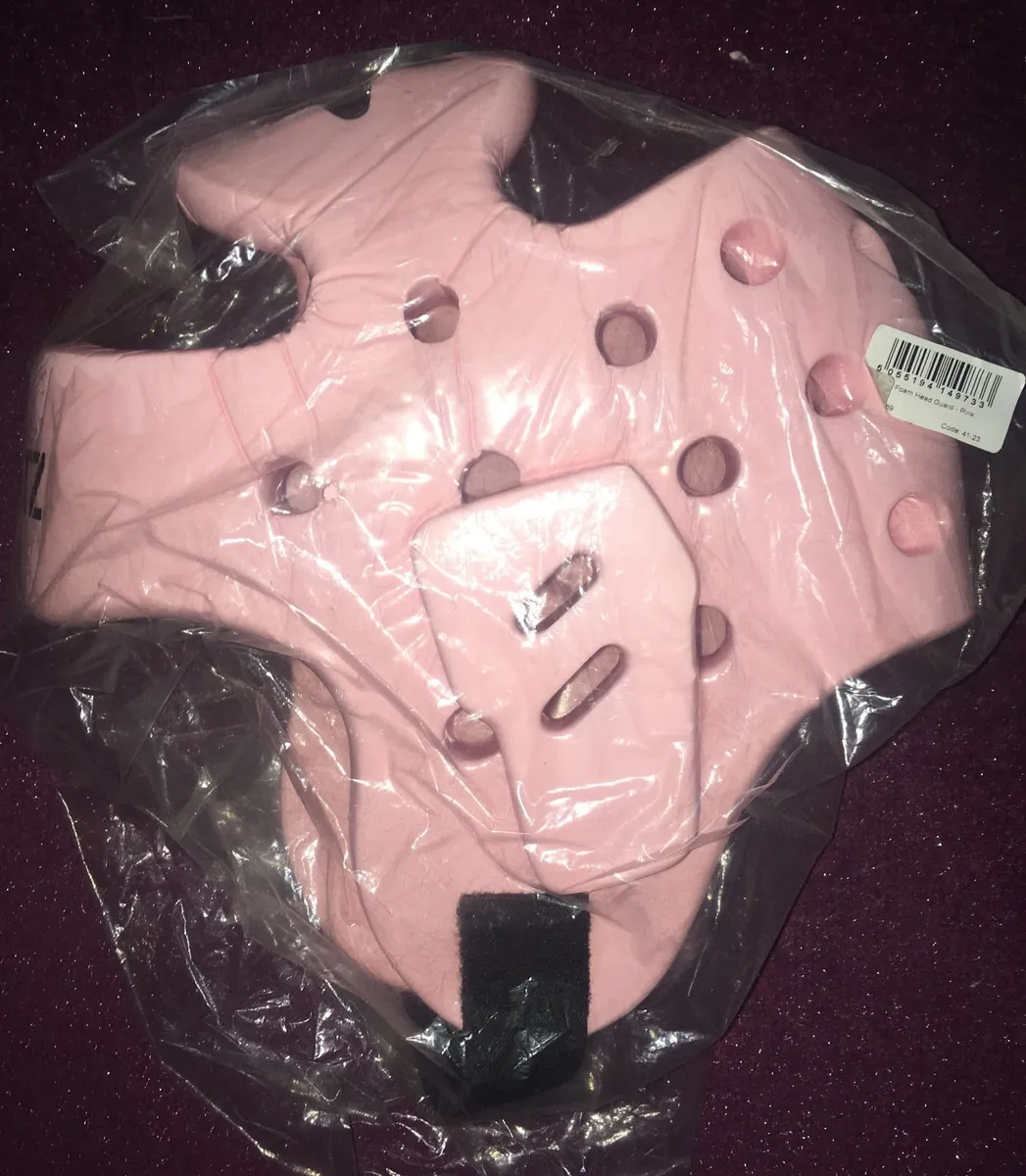 Martial Arts Gear - Image 1