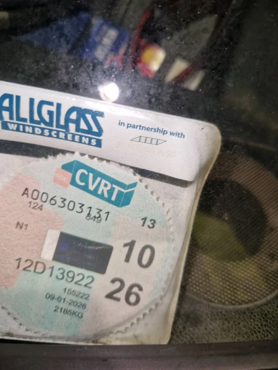 Peaugeot partner - Image 3