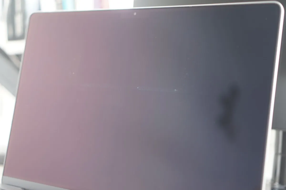 Macbook Pro 14" M1 Pro | 16GB | 512GB - Image 4