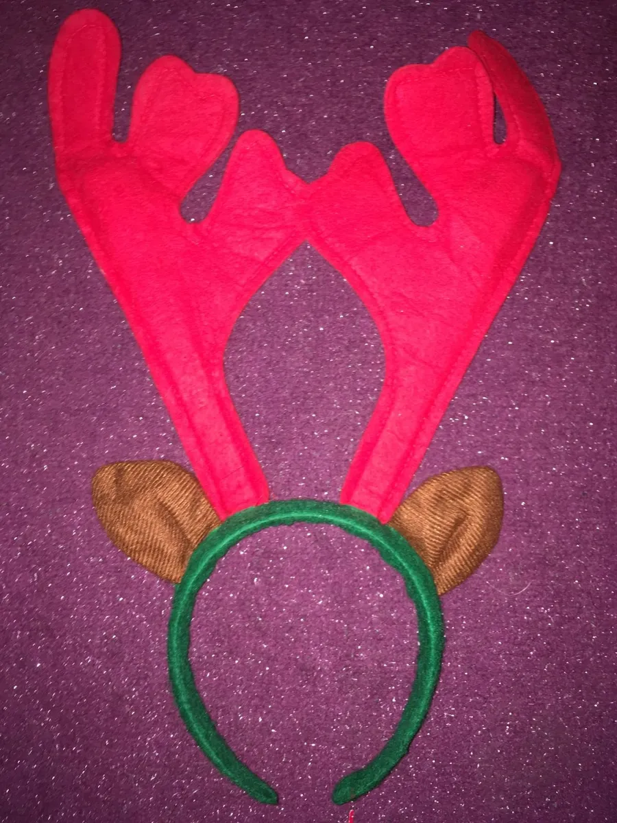 Novelty Hairbands - Image 3