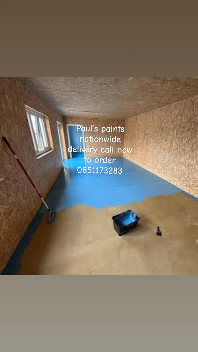 Floor paint - Image 3