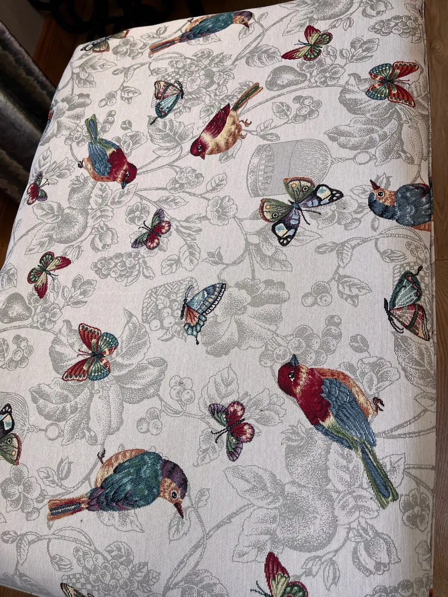 Footstool/ottoman - Image 3