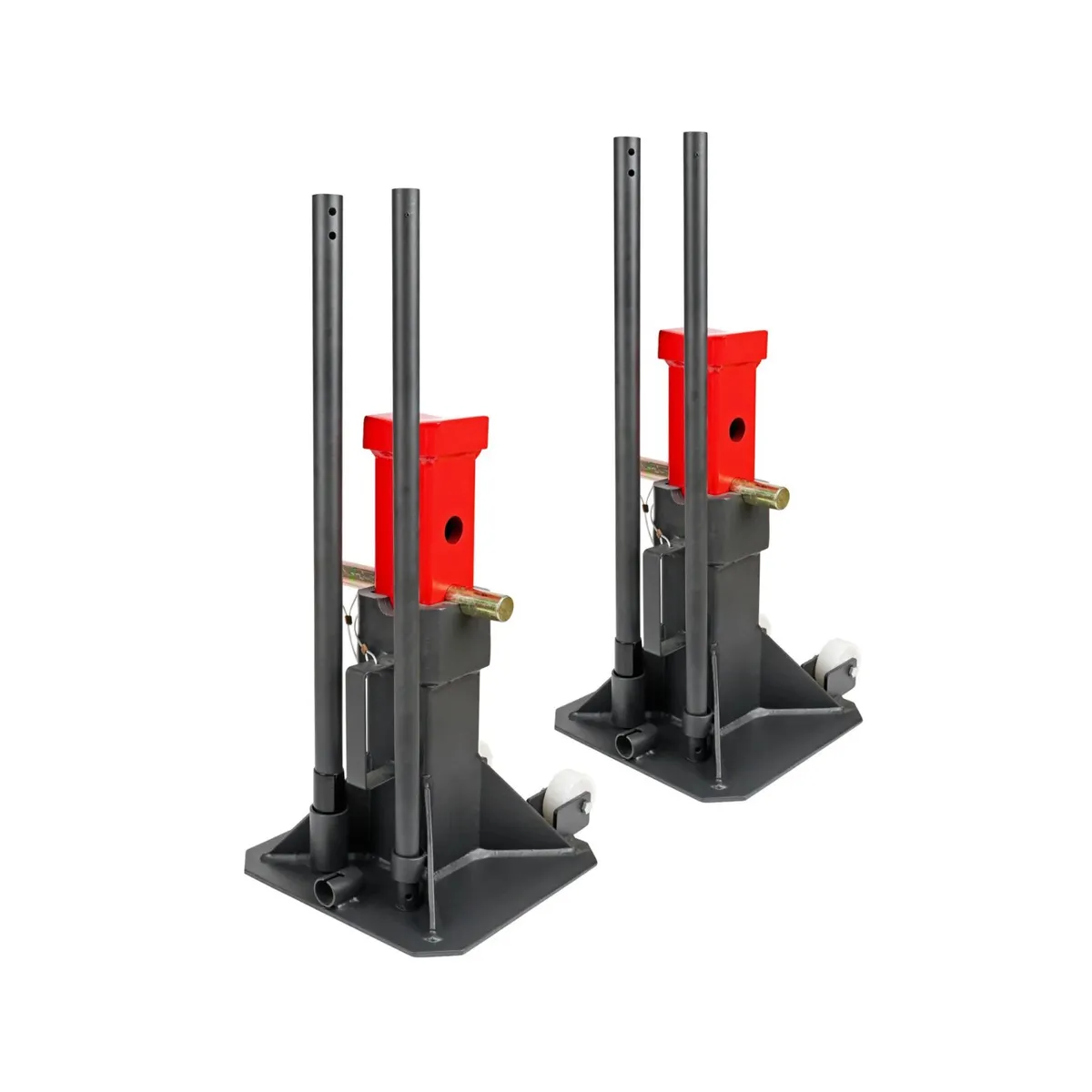Axle Stands 12-Ton Heavy Duty - Image 1
