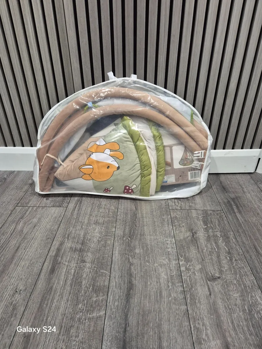 Baby equipment - Image 3