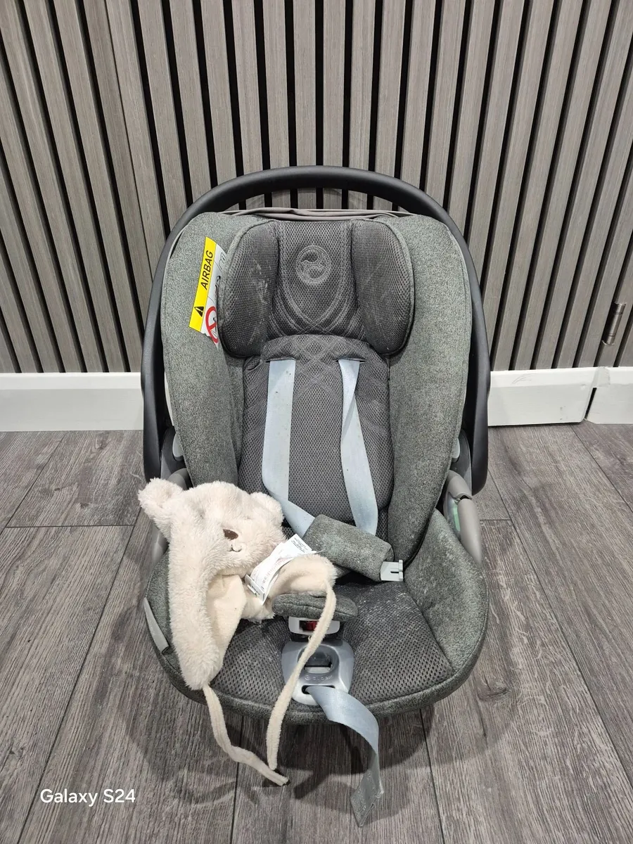 Baby equipment - Image 4