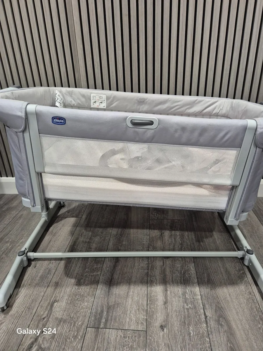 Baby equipment - Image 2