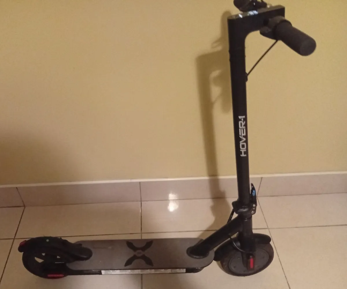 Escooter - Image 2