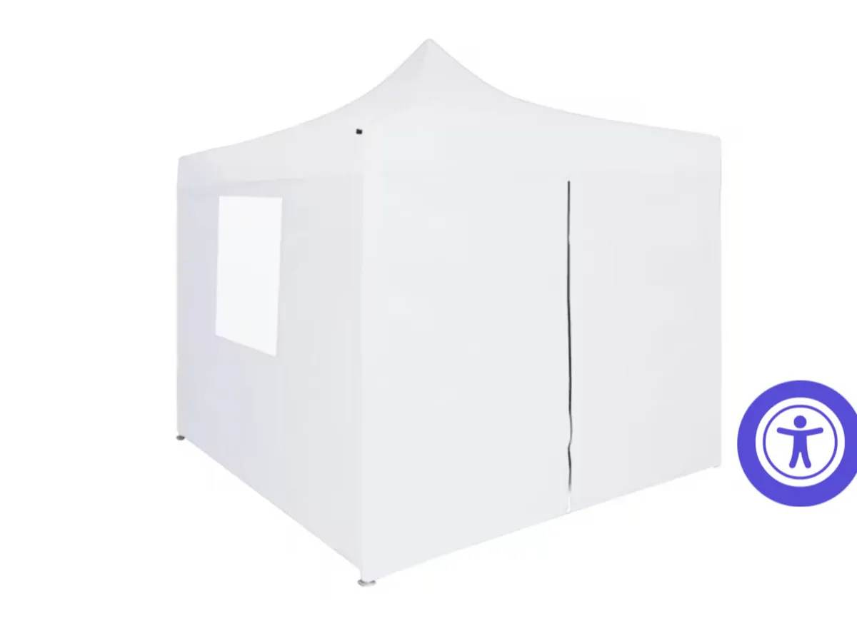 Party Tent (Gazebo) - Image 4