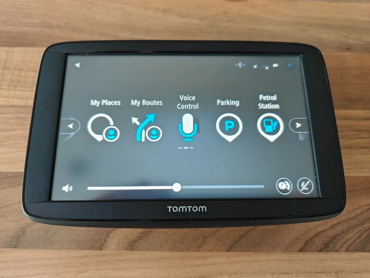 TomTom VIA 62 - 2026 Australia / New Zealand ... - Image 2