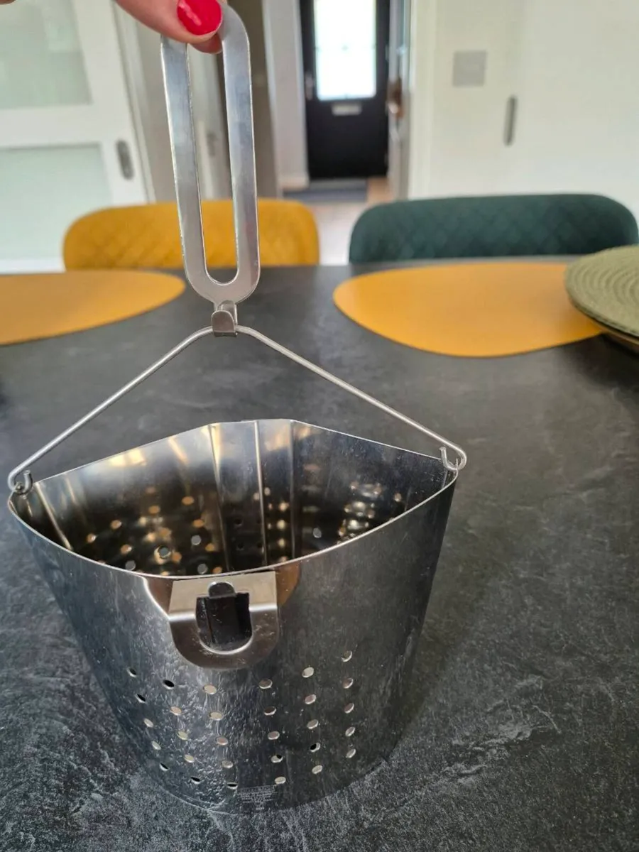 Brand new IKEA Stabil boiling insert - Image 2