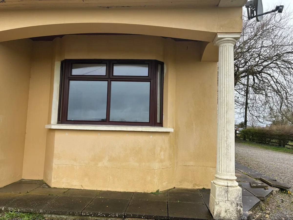 Windows & doors Free to take - double glaze - Image 3