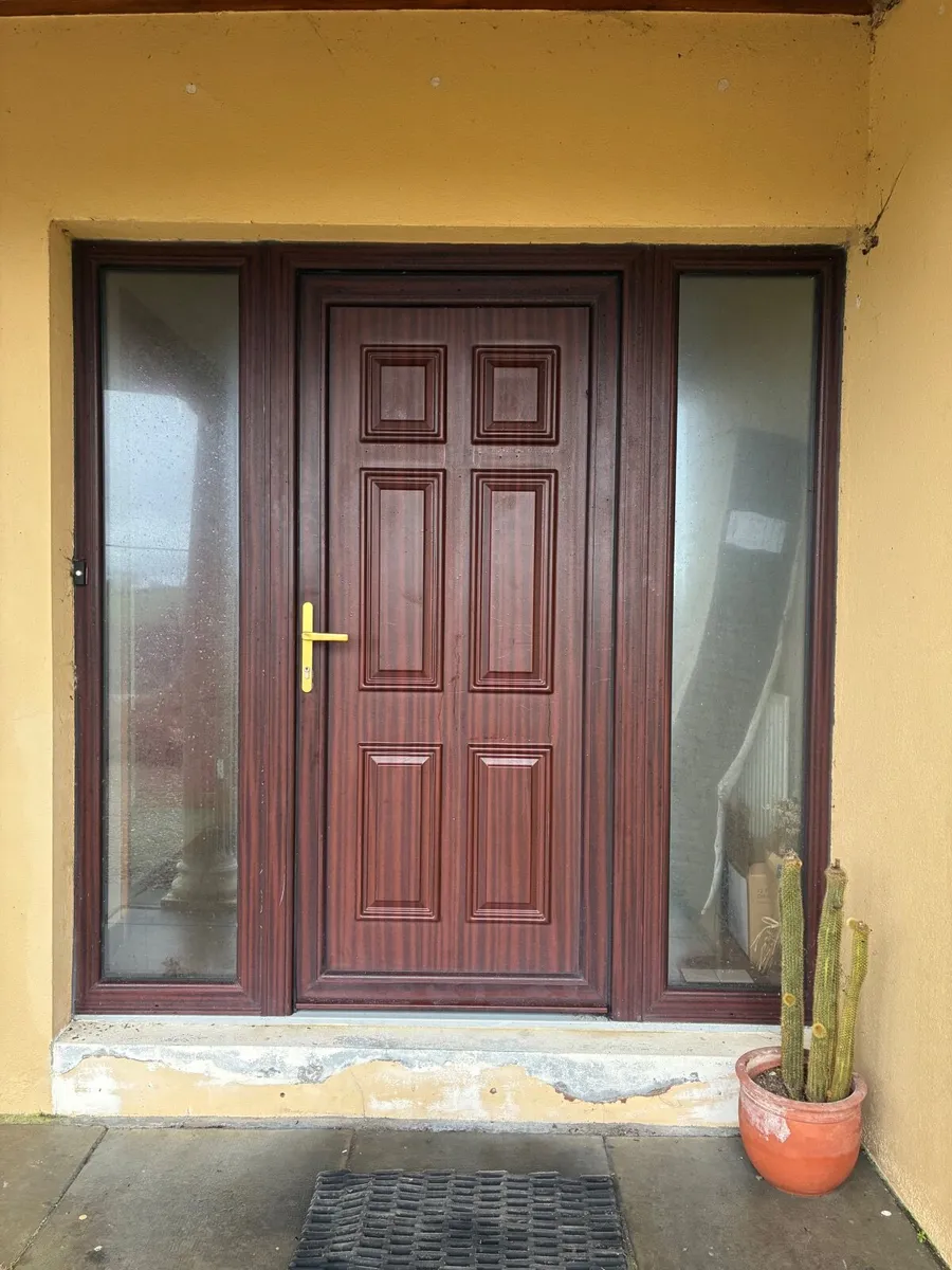 Windows & doors Free to take - double glaze - Image 2