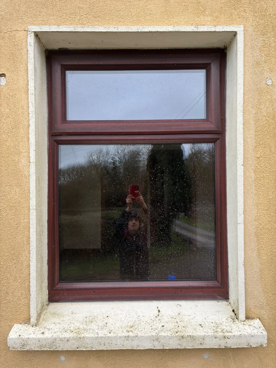 Windows & doors Free to take - double glaze - Image 4