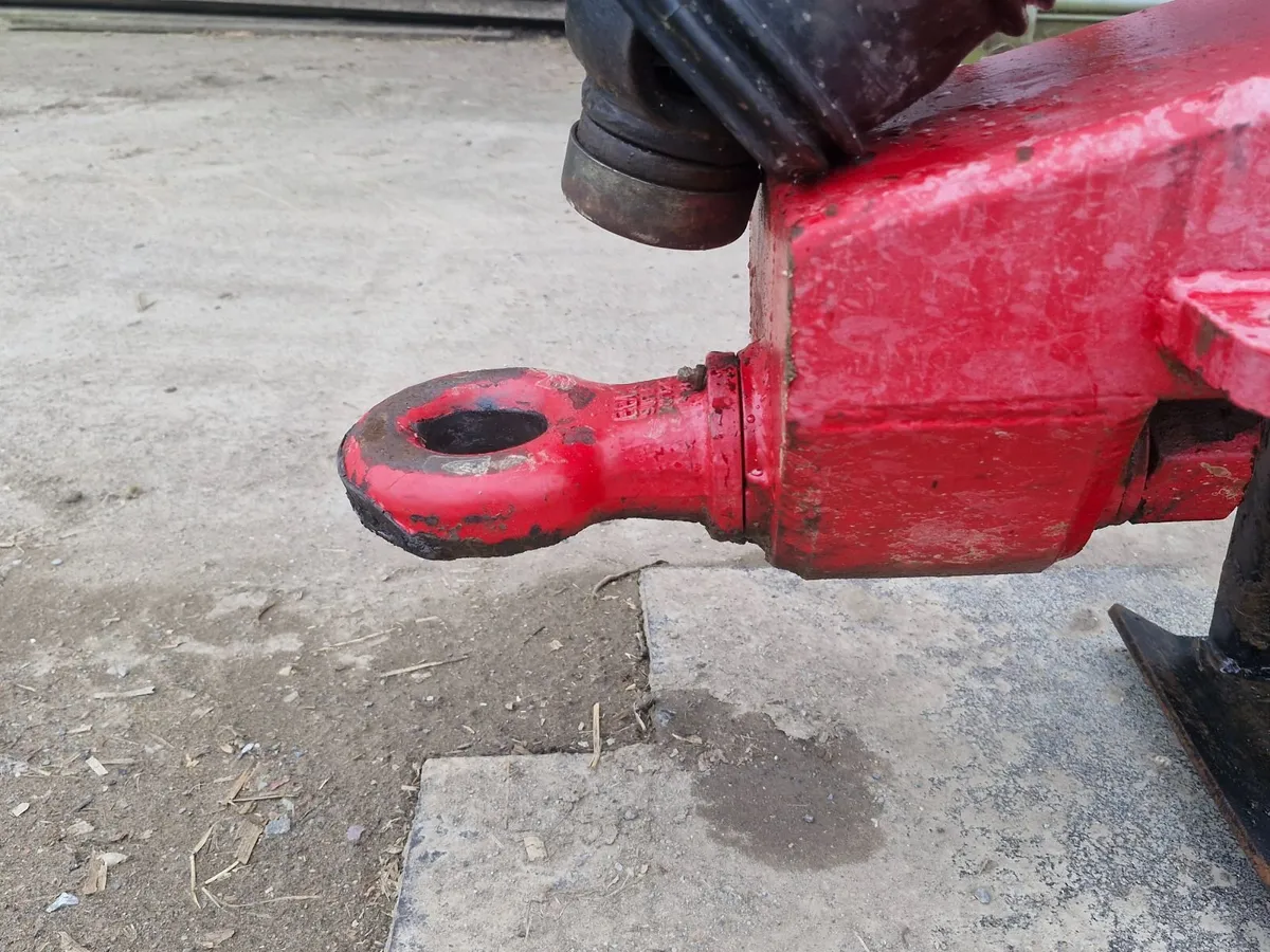 slurry tank - Image 2