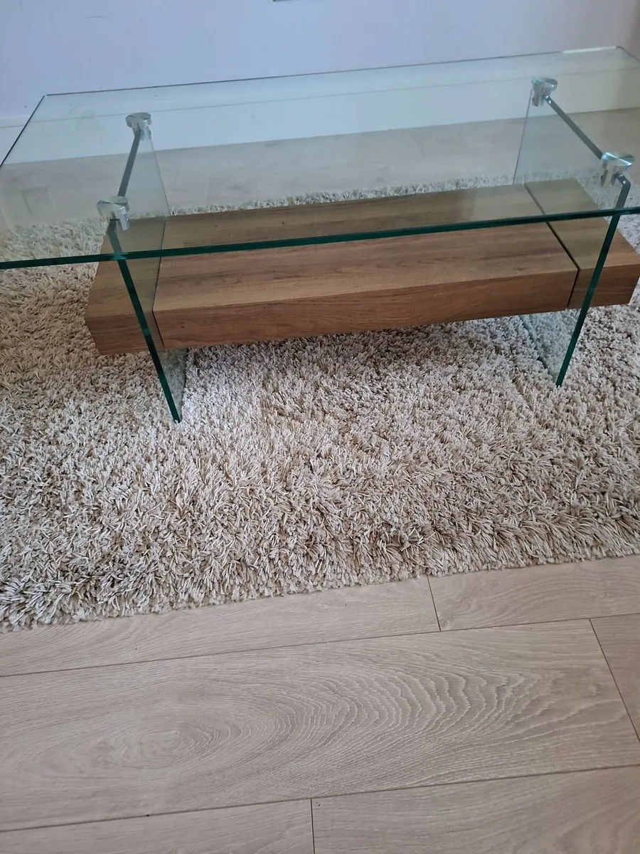 Coffee table - Image 2