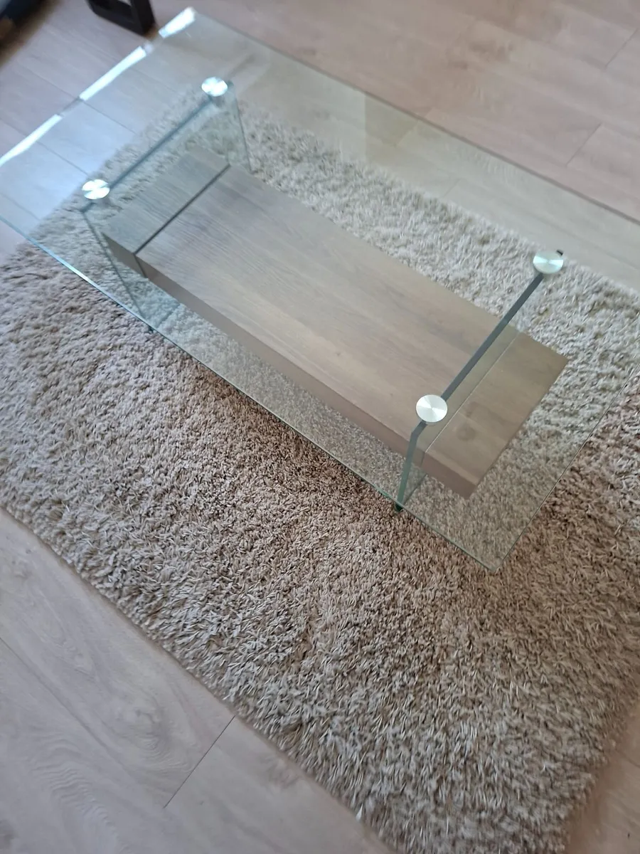 Coffee table - Image 1