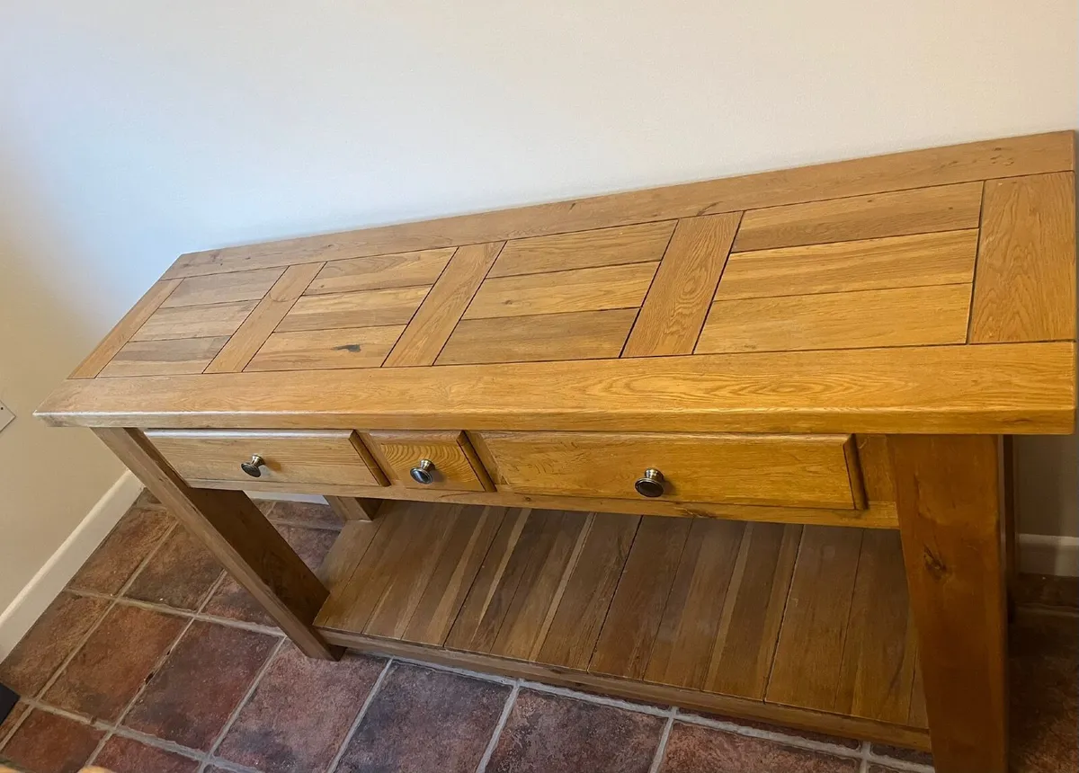 Hall Table - Image 3