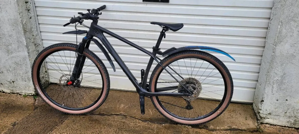 Mountain bike - Image 2