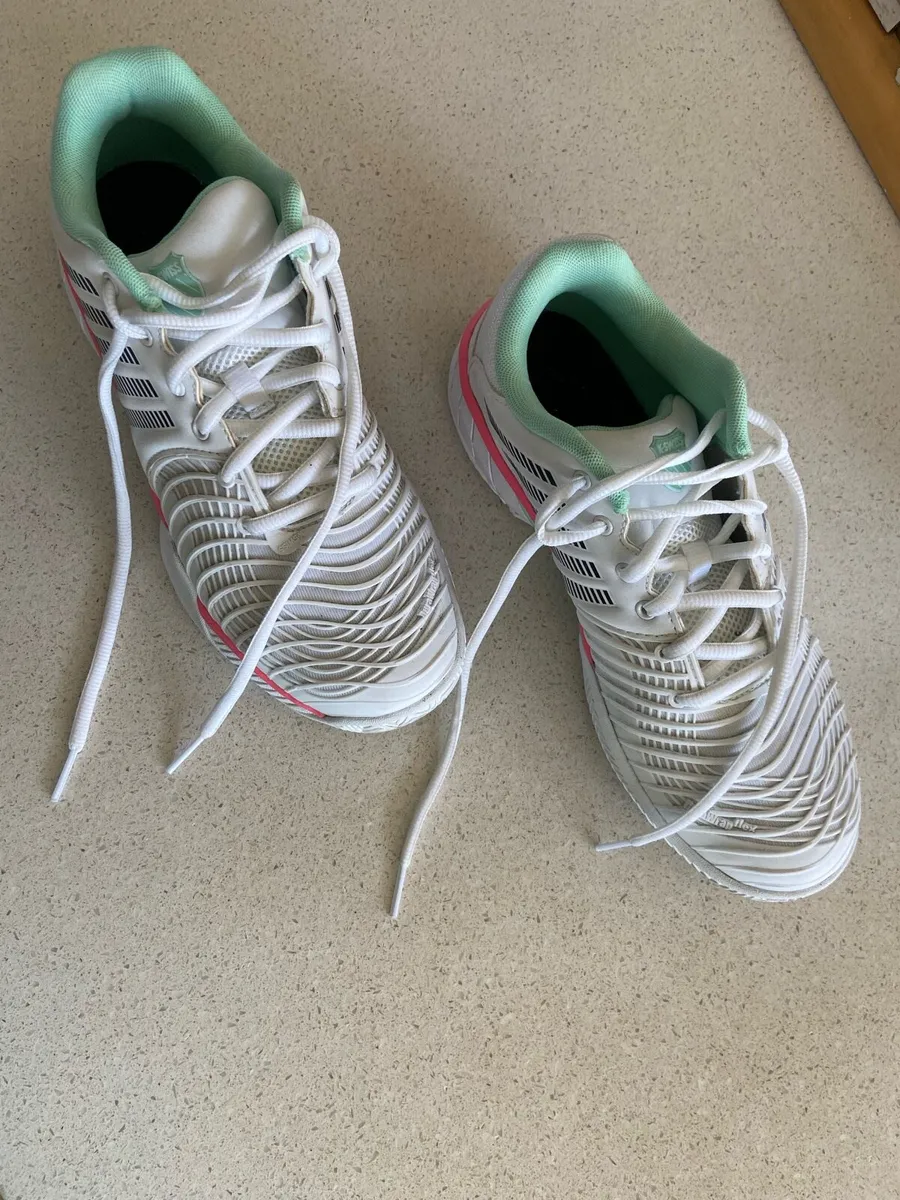 Tennis Shoes K-Swiss - Image 4