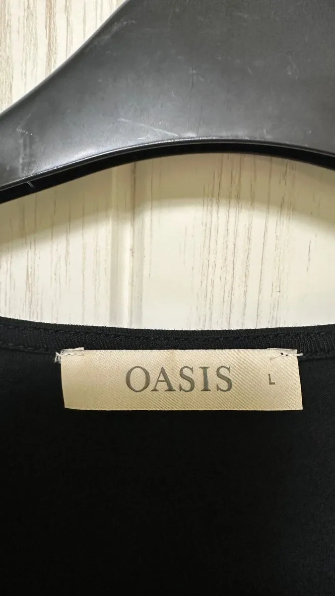 Womens top 14 - Image 2