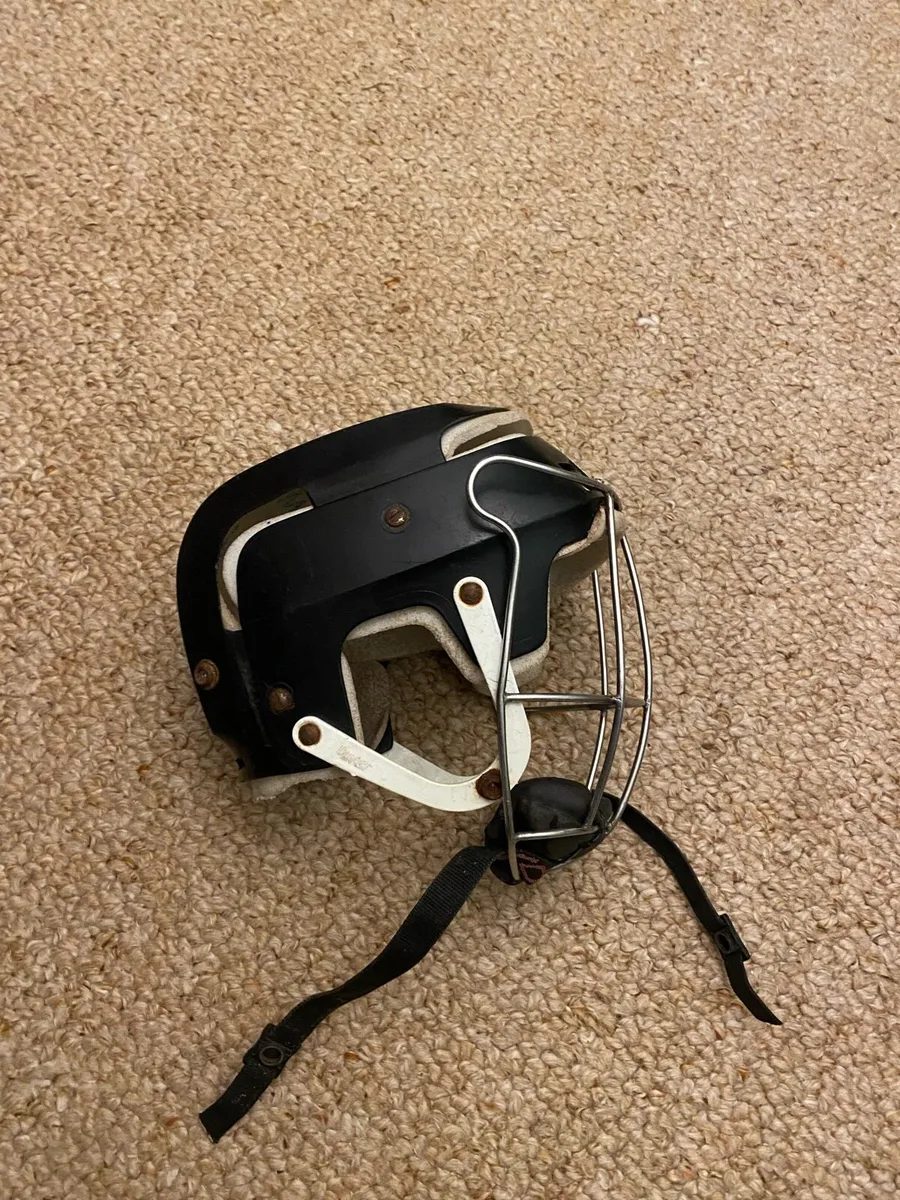 Oldstyle cooper Helmet - Image 2