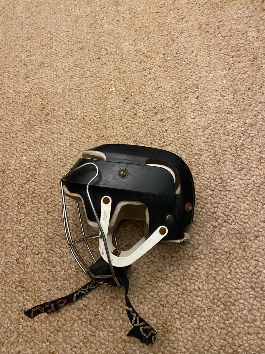 Oldstyle cooper Helmet - Image 3
