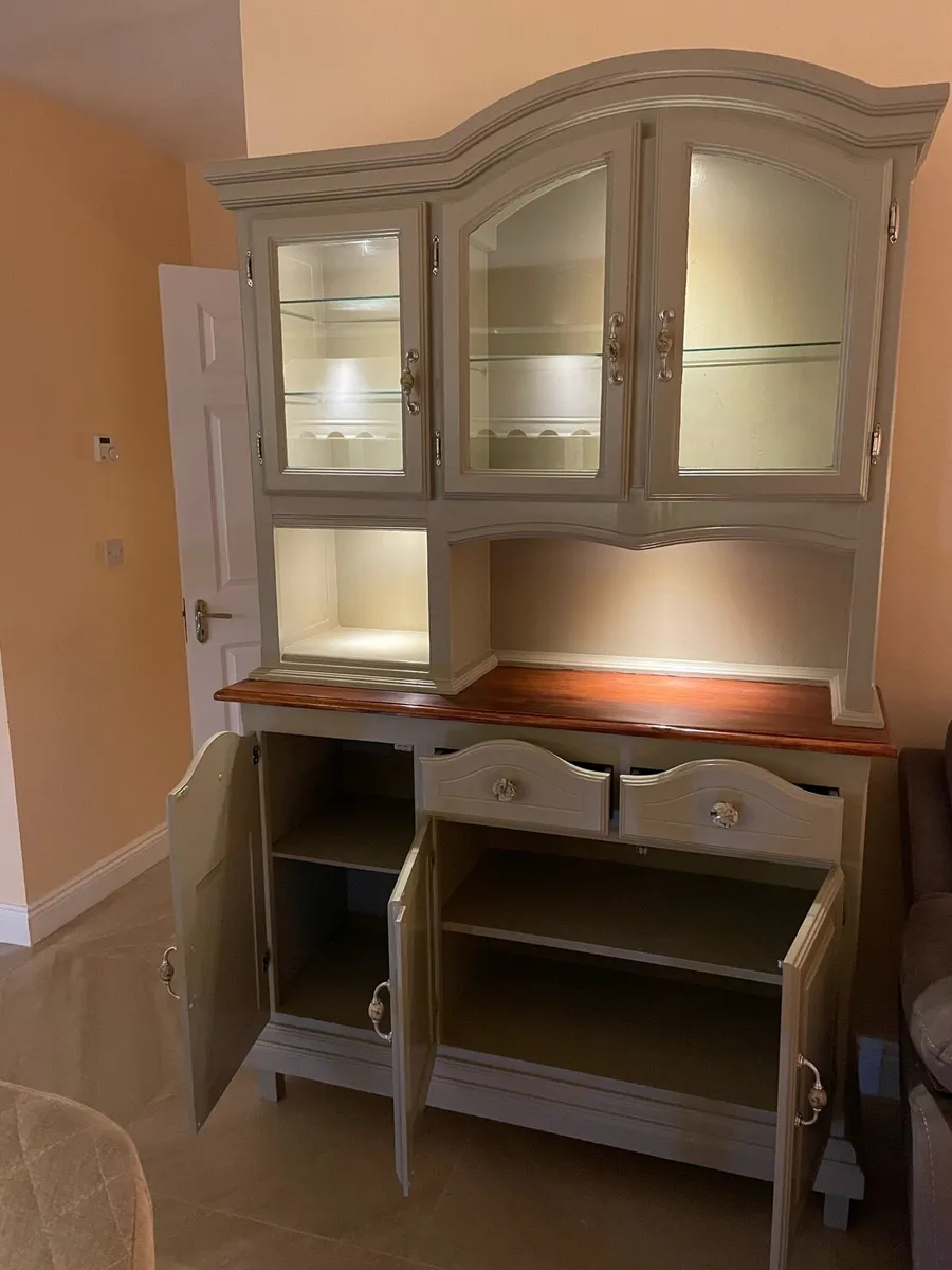 Kitchen dresser - Image 4