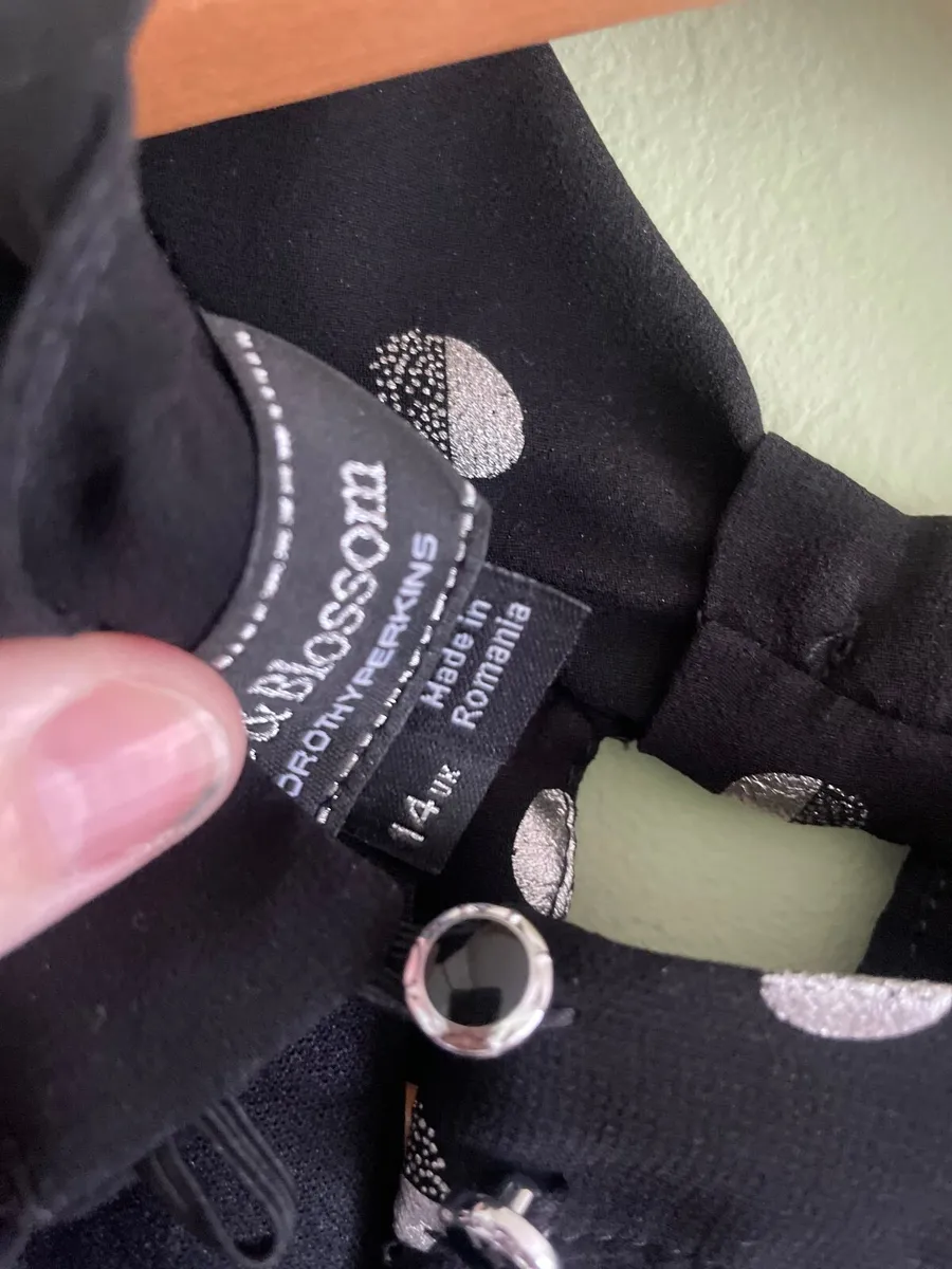 Womens top 14 - Image 3