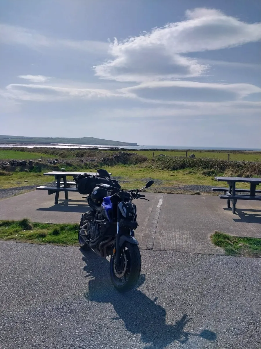 YAMAHA Other 2021 - Image 2