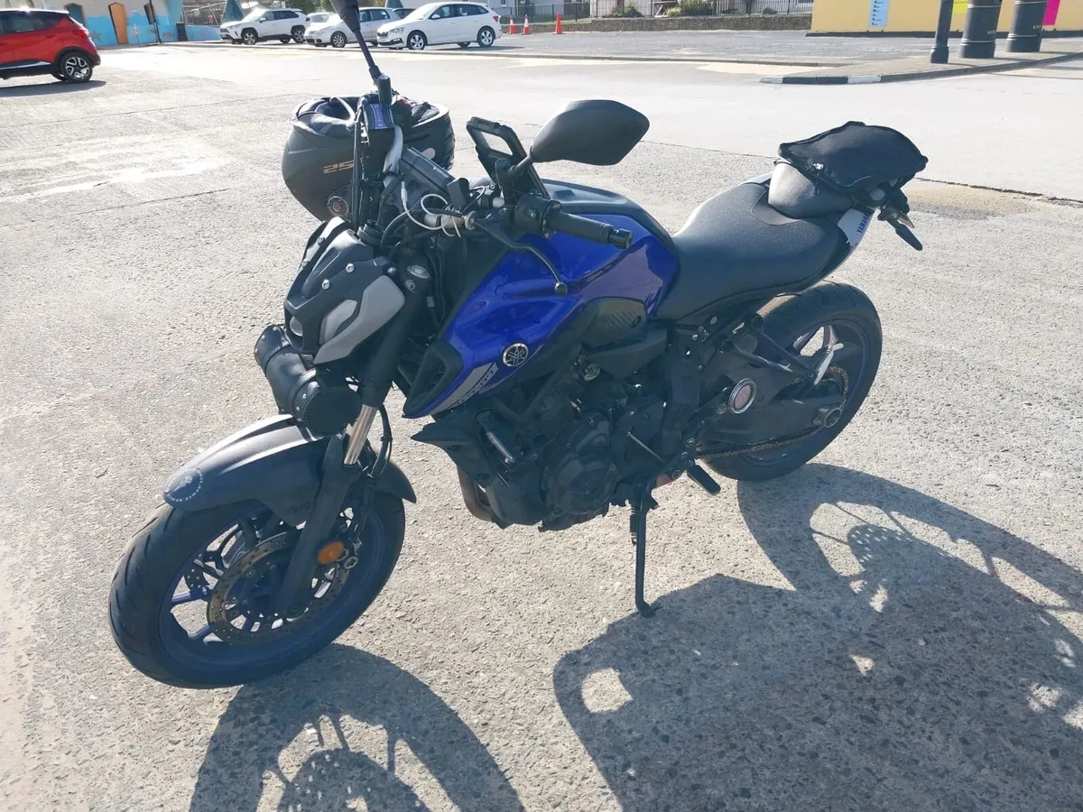 YAMAHA Other 2021 - Image 3