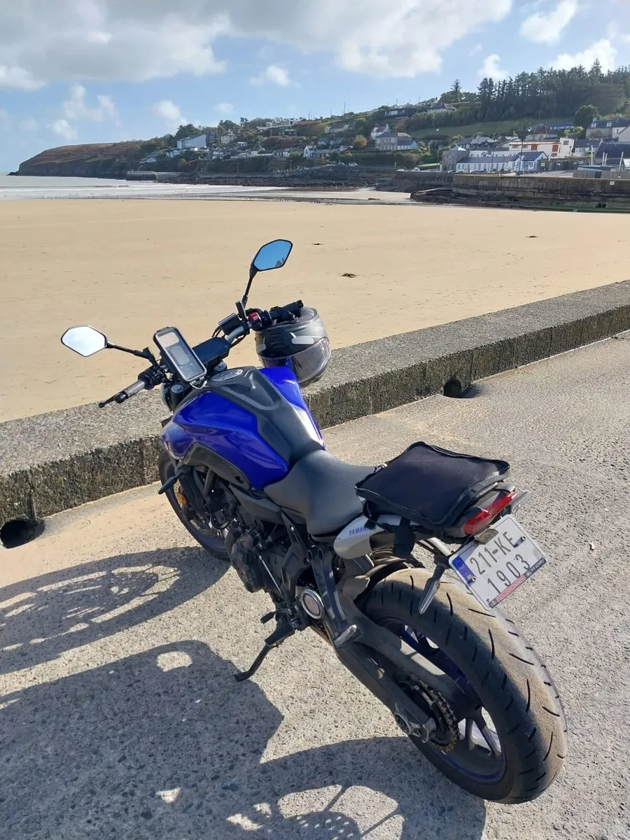 YAMAHA Other 2021 - Image 1