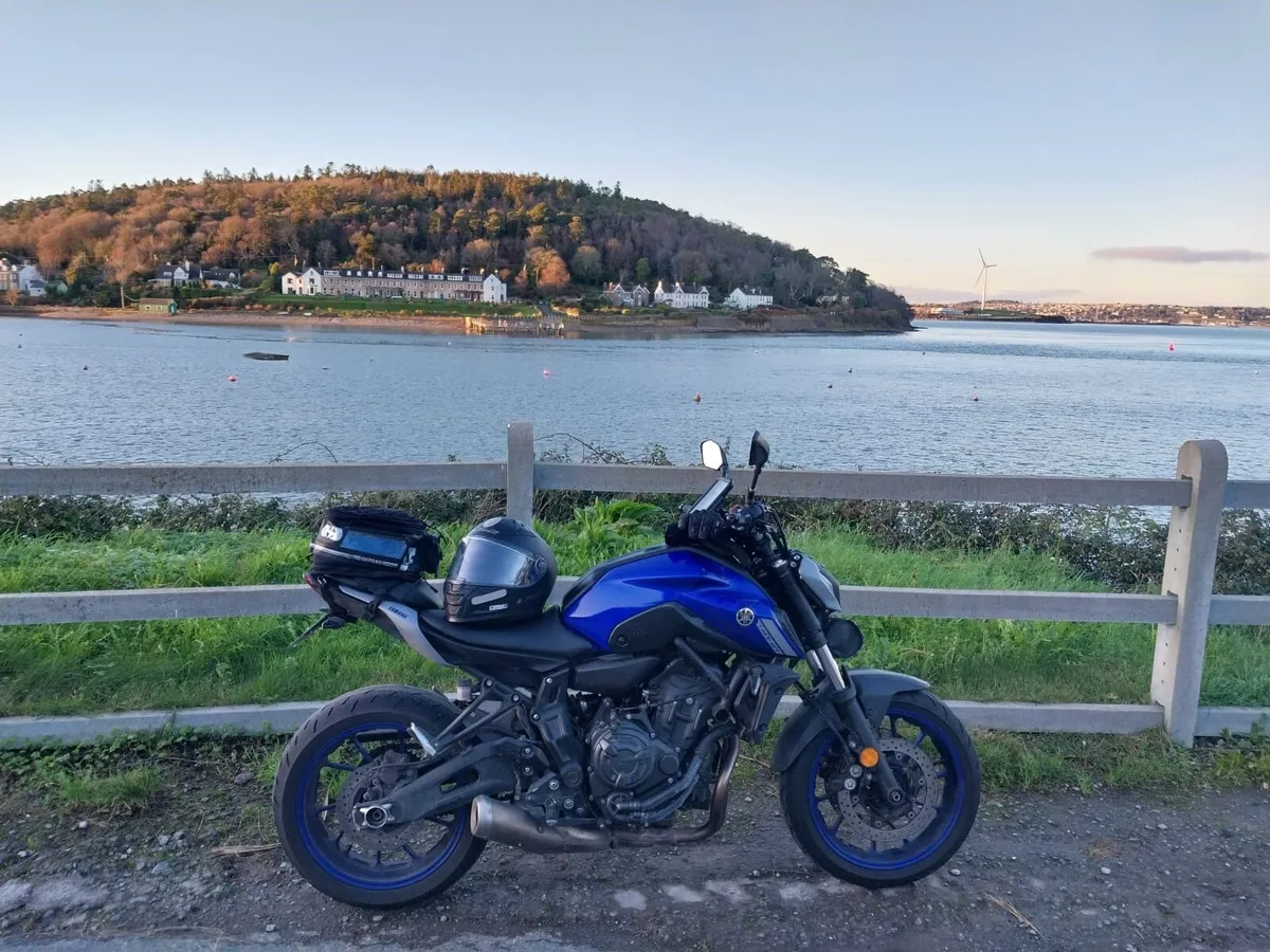 YAMAHA Other 2021 - Image 4