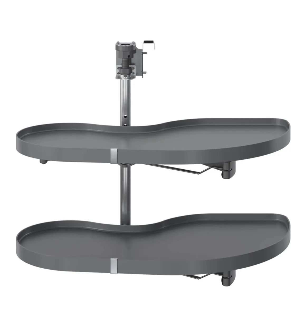 Corner pull out unit - Image 1