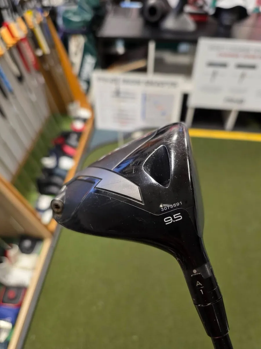 Titleist TS3 Driver - Image 2