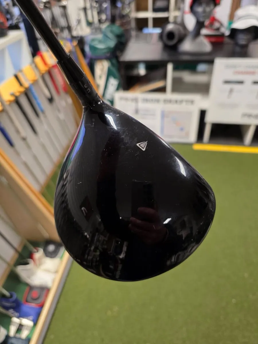 Titleist TS3 Driver - Image 3