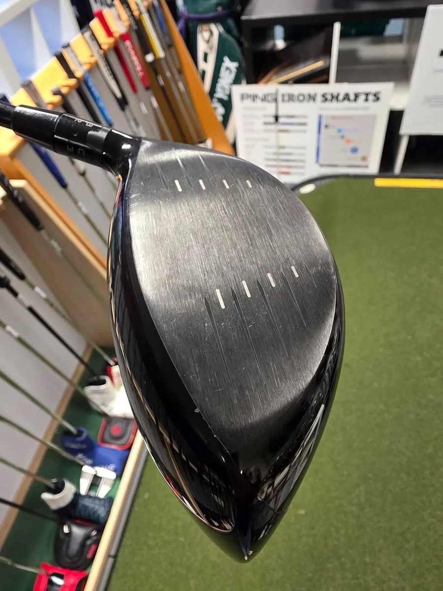 Titleist TS3 Driver - Image 4