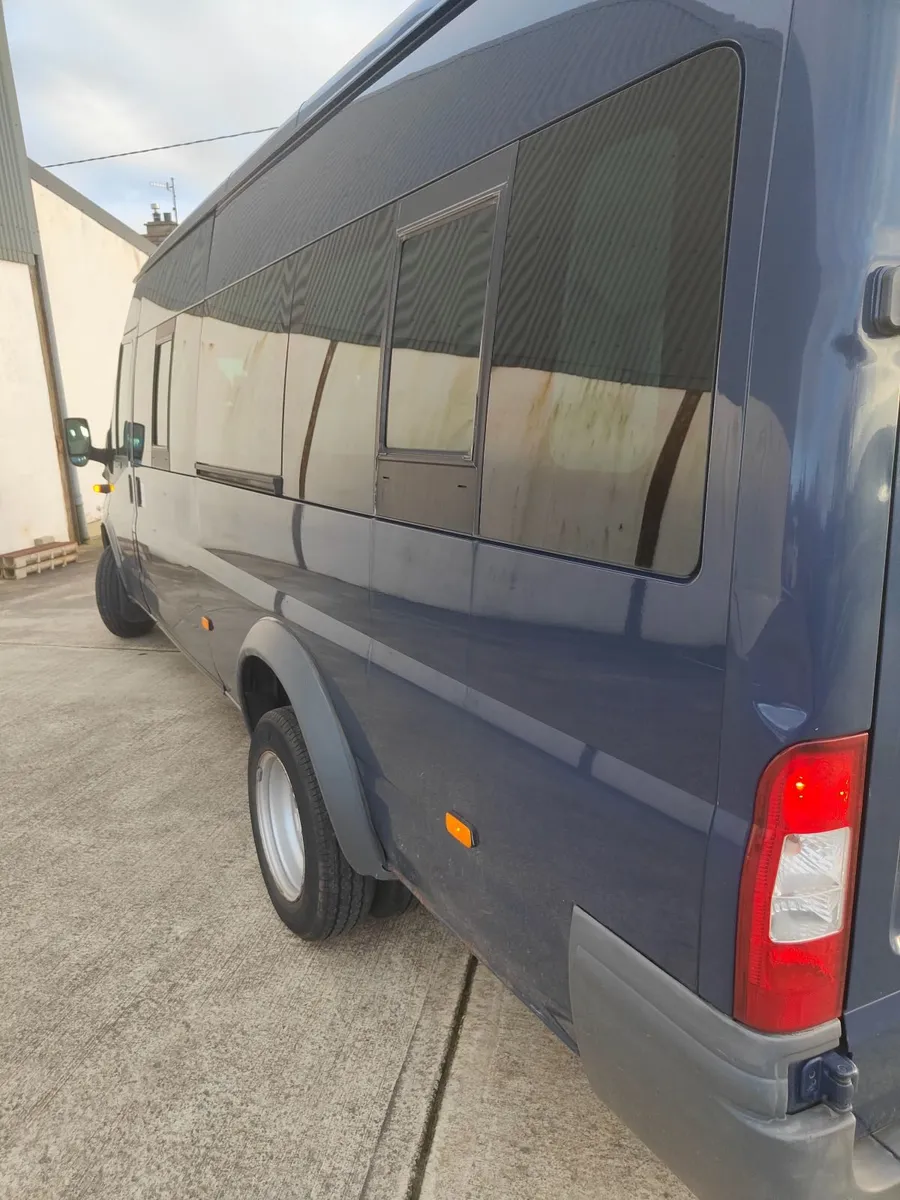 2007 Ford Transit - Image 4