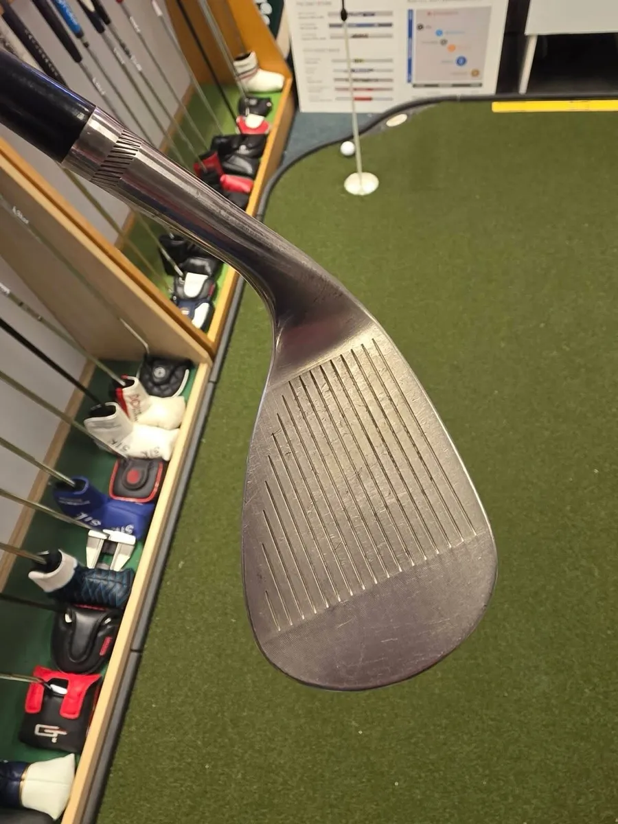 Titleist Vokey Sm8 - Image 4