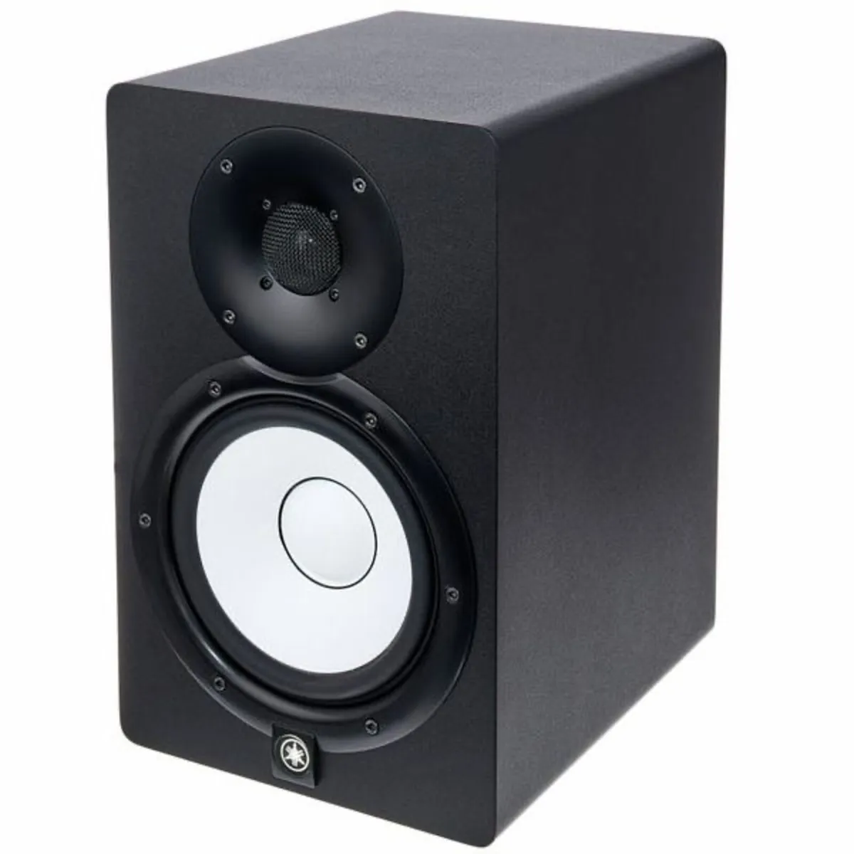 Yamaha HS7 Active Studio Monitor Speakers - Image 2