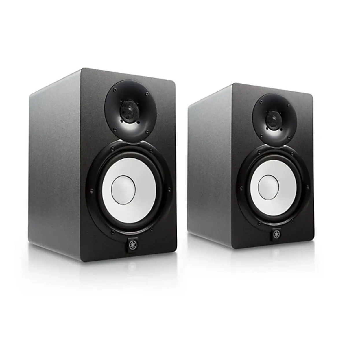 Yamaha HS7 Active Studio Monitor Speakers - Image 3