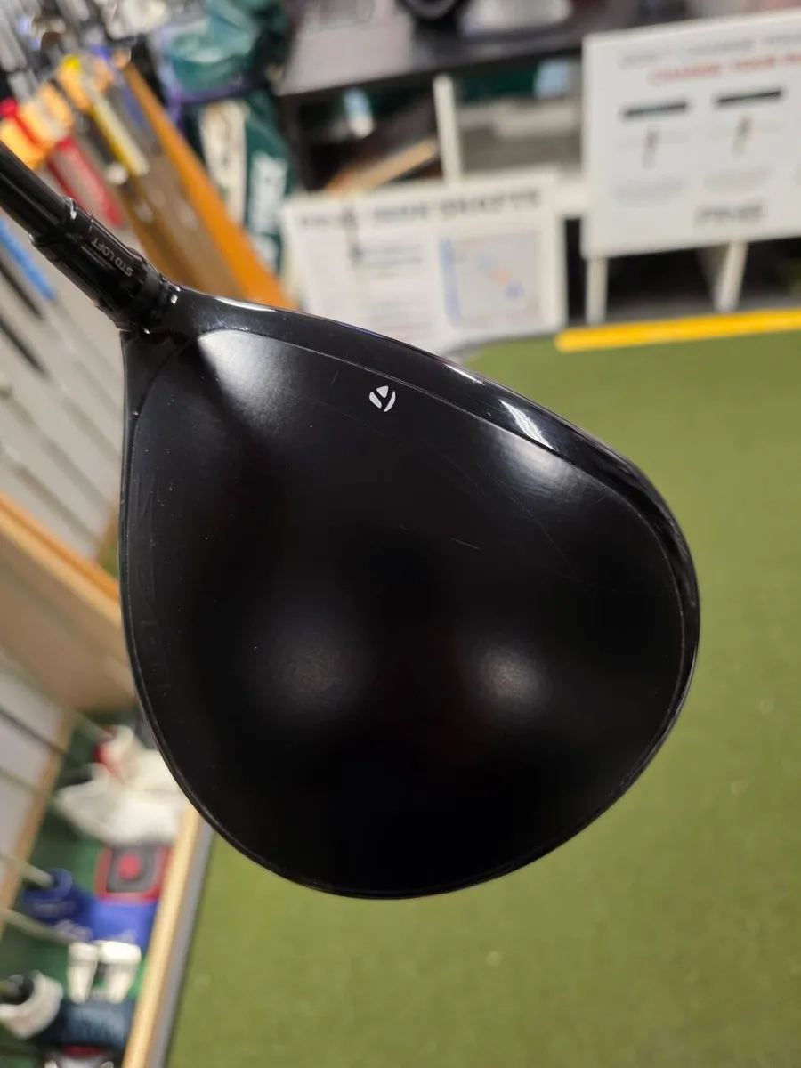 Taylormade Stealth Driver - Image 3