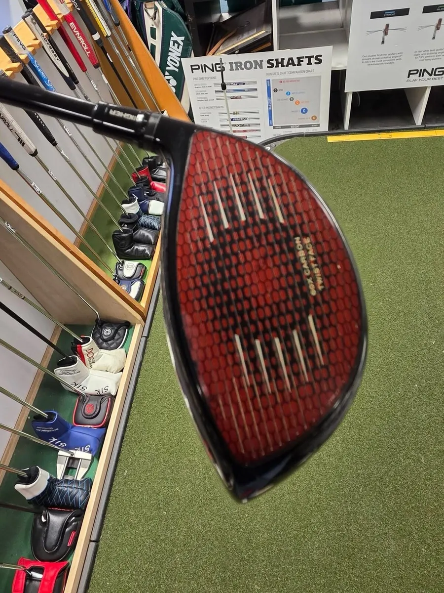 Taylormade Stealth Driver - Image 4