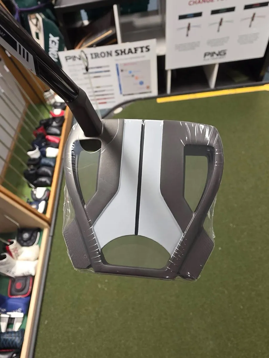 Brand New Taylormade Spider Tour X Putter - Image 2